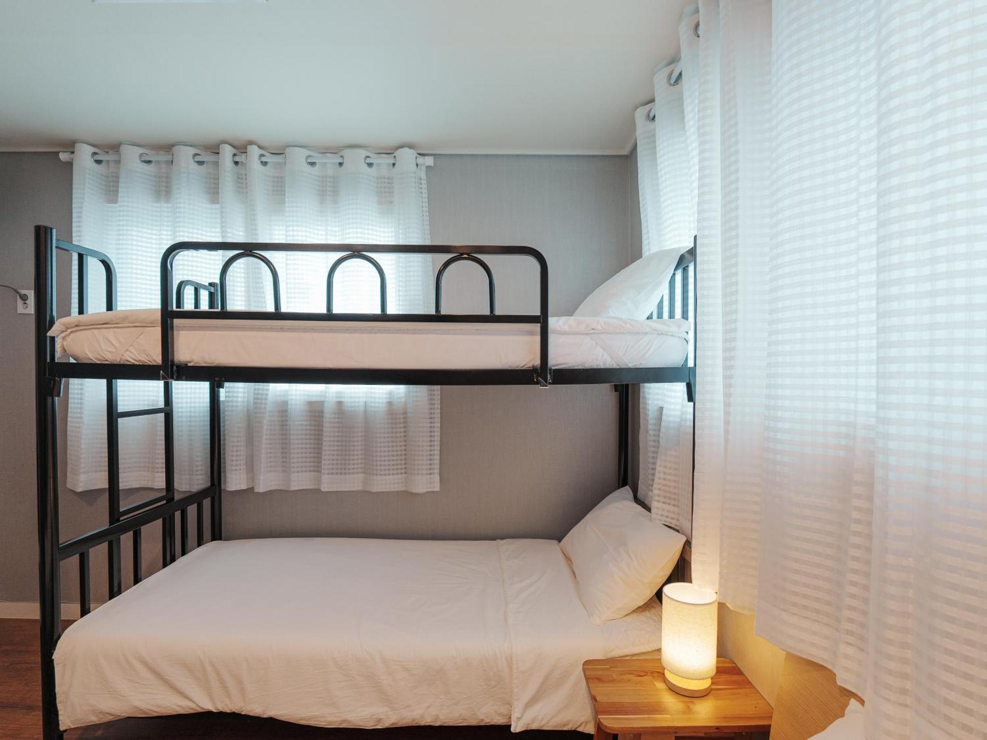 Rain Boots Guest House Incheon Dış mekan fotoğraf