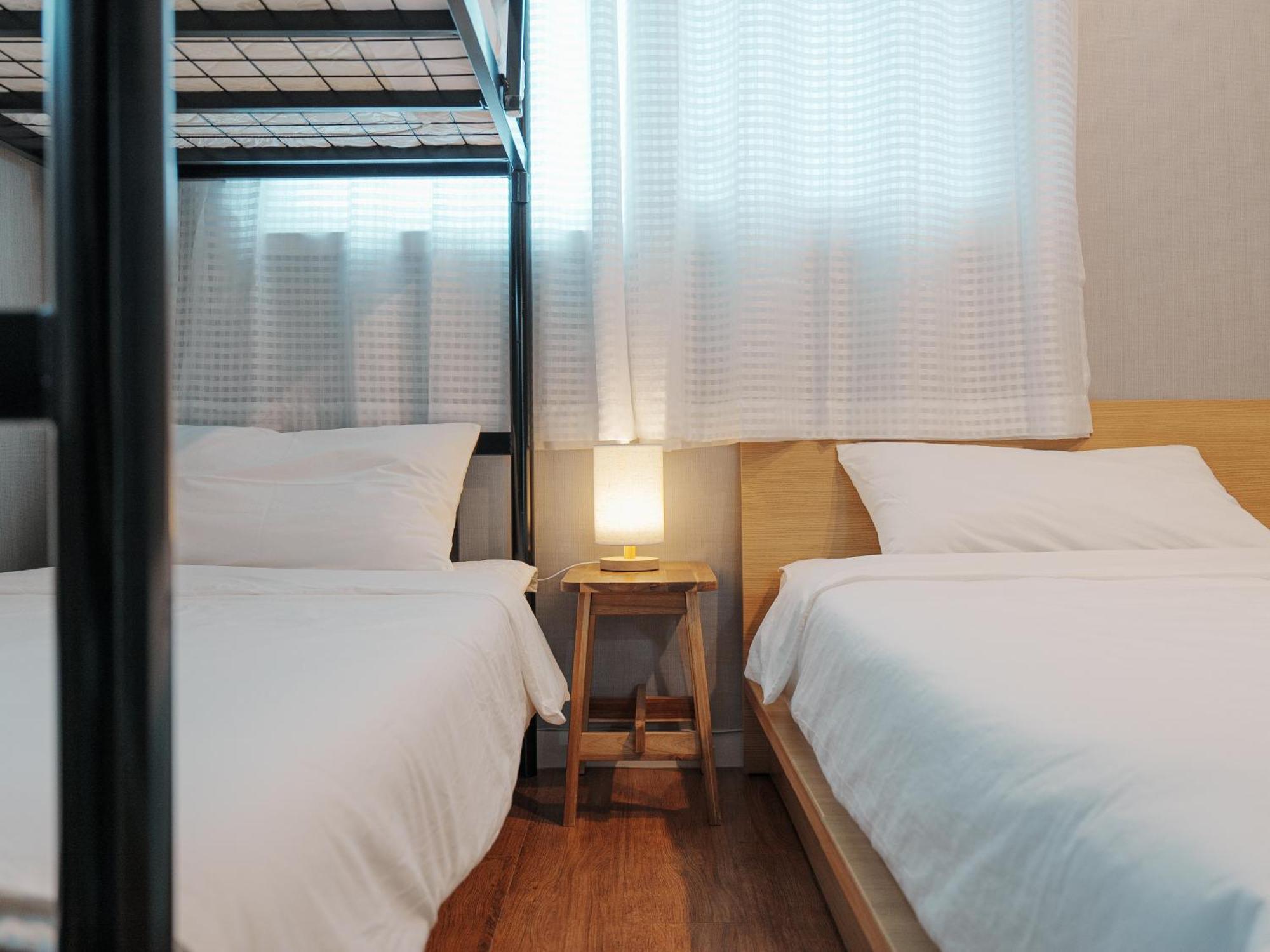 Rain Boots Guest House Incheon Dış mekan fotoğraf