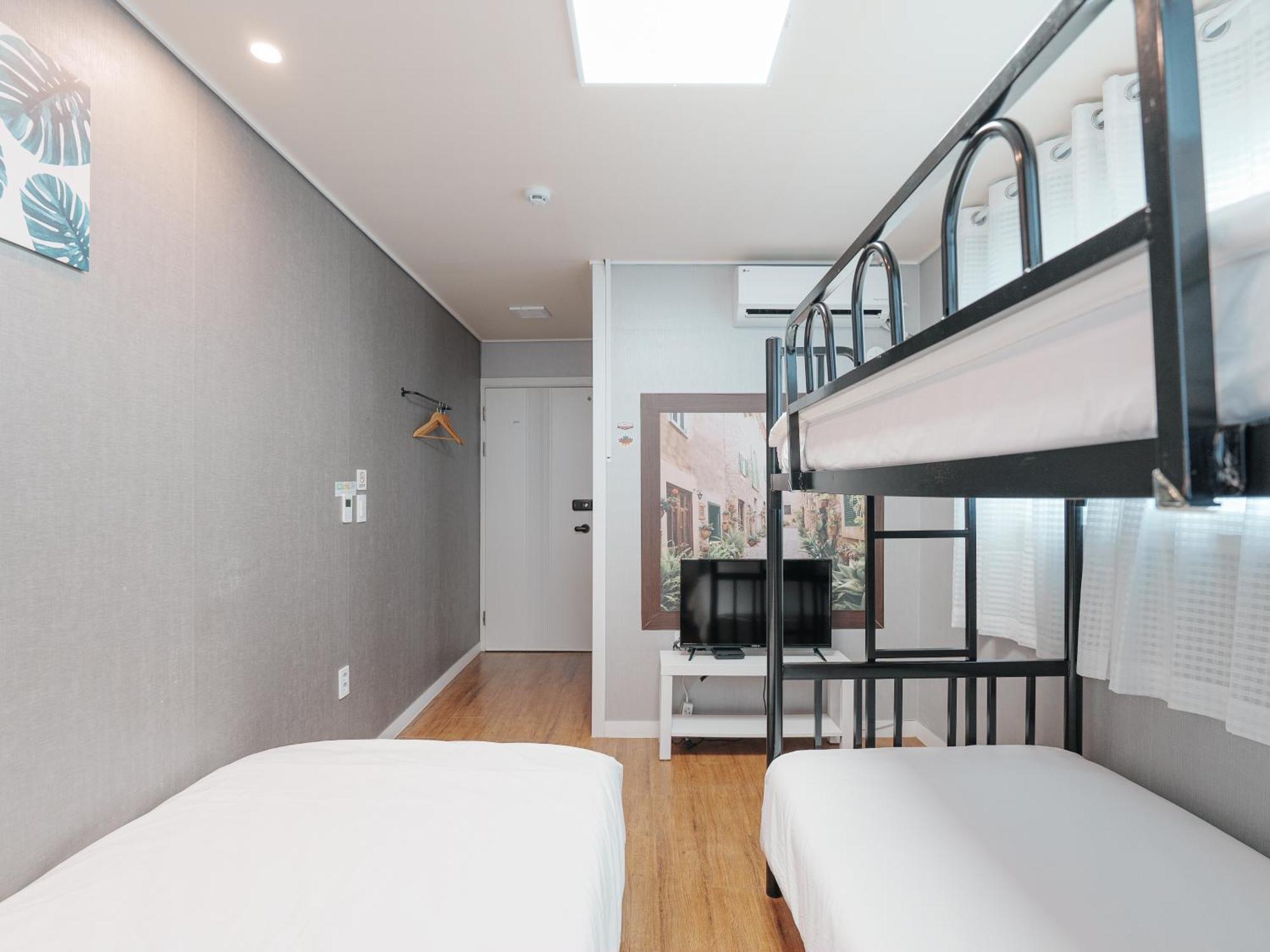 Rain Boots Guest House Incheon Dış mekan fotoğraf