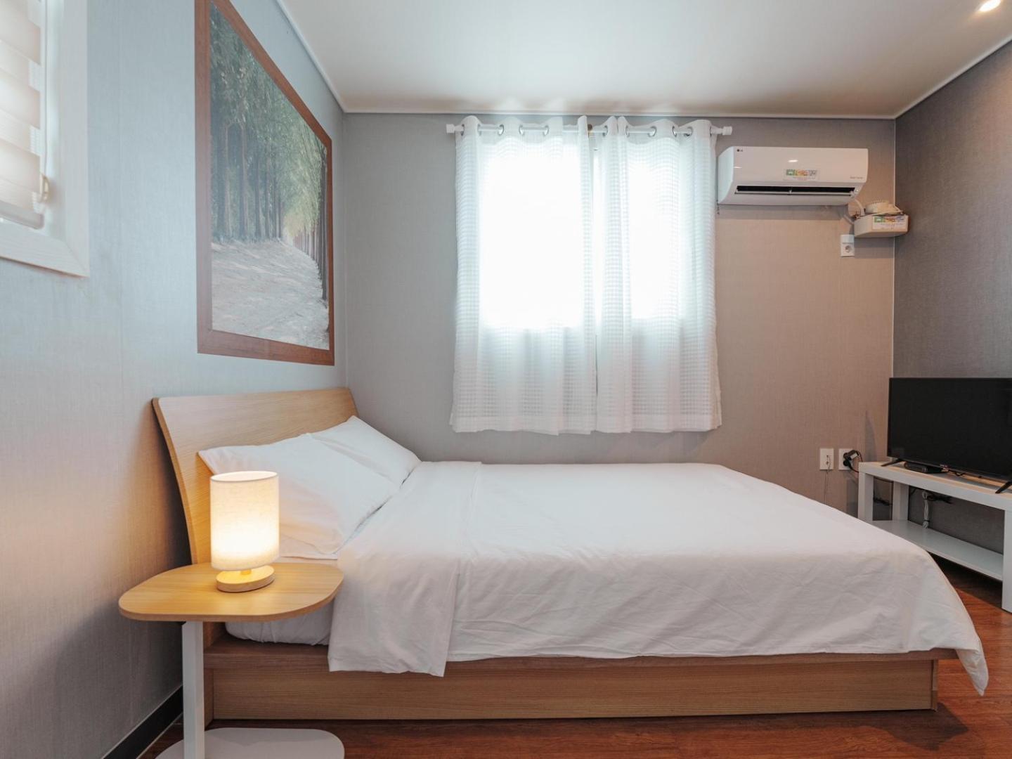 Rain Boots Guest House Incheon Dış mekan fotoğraf