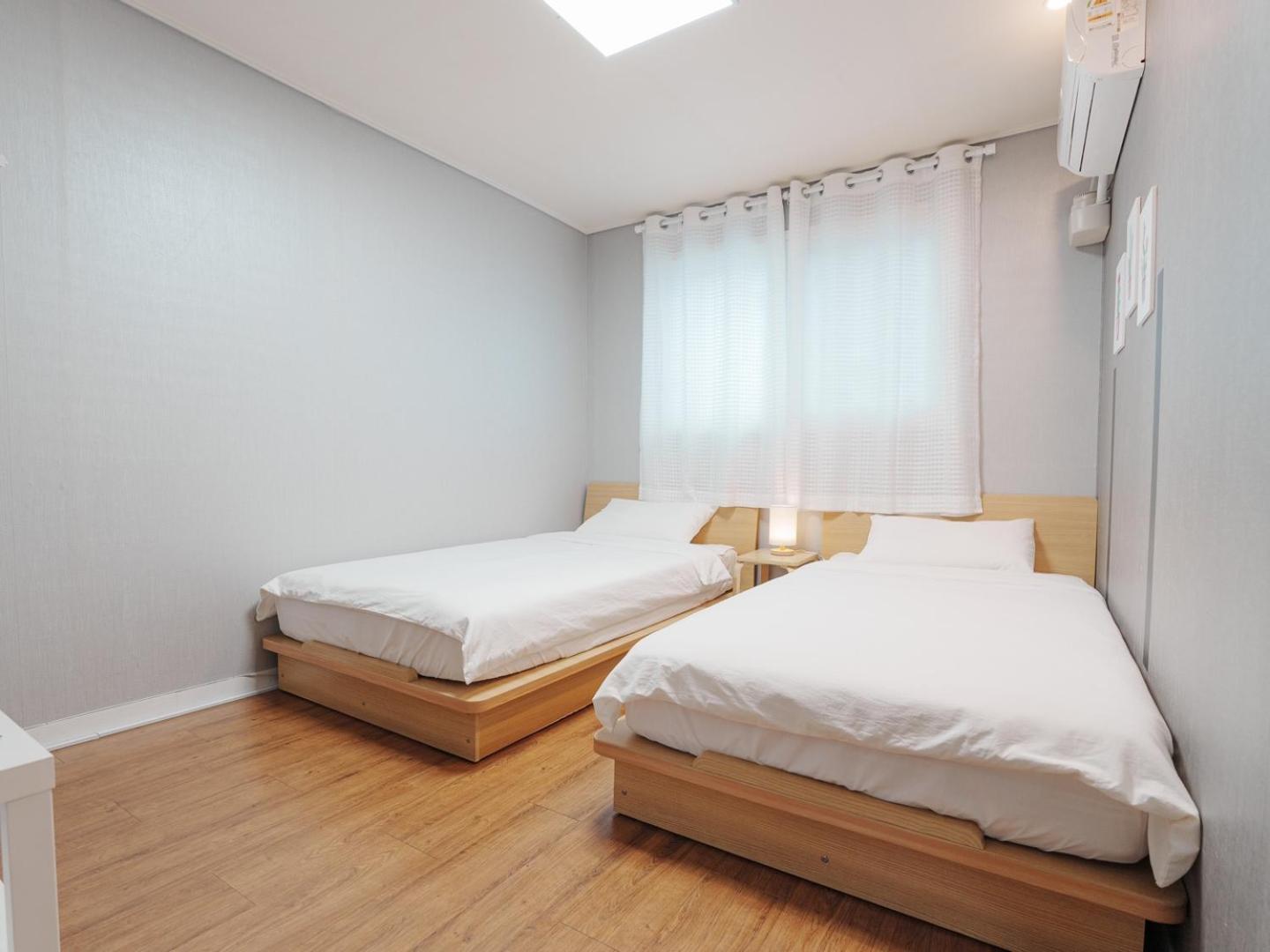 Rain Boots Guest House Incheon Dış mekan fotoğraf