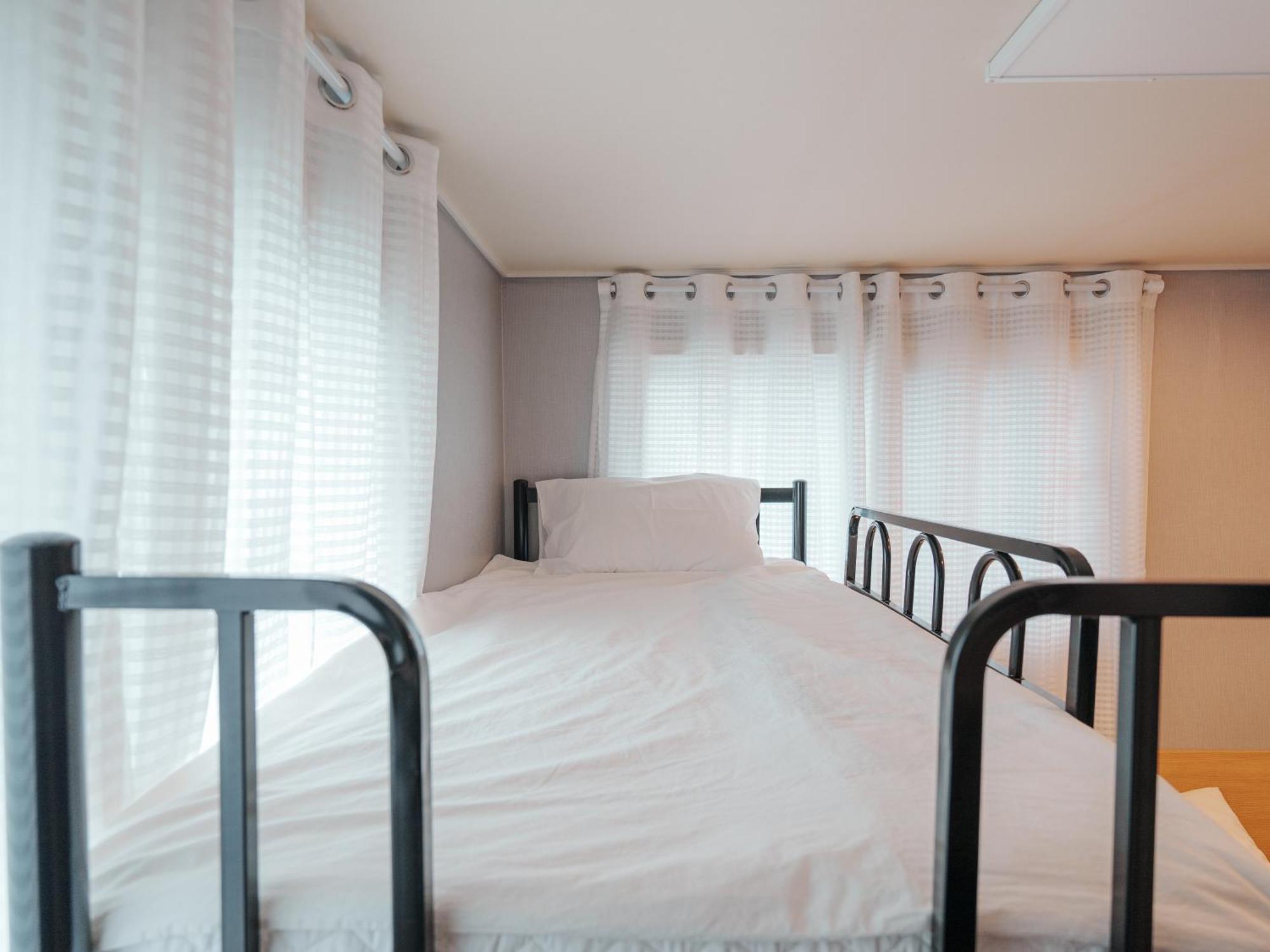Rain Boots Guest House Incheon Dış mekan fotoğraf