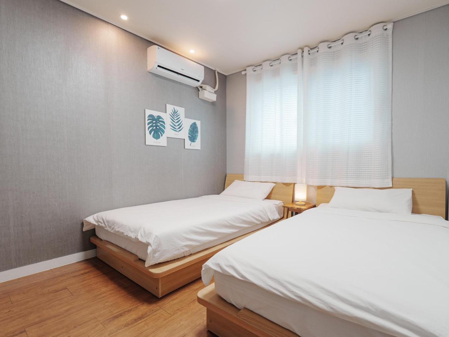Rain Boots Guest House Incheon Dış mekan fotoğraf