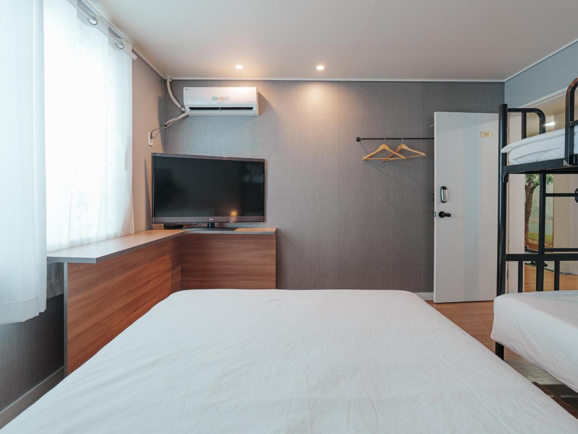 Rain Boots Guest House Incheon Dış mekan fotoğraf