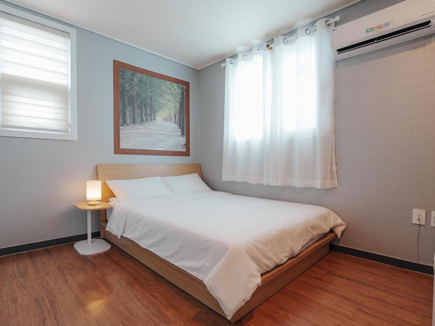 Rain Boots Guest House Incheon Dış mekan fotoğraf