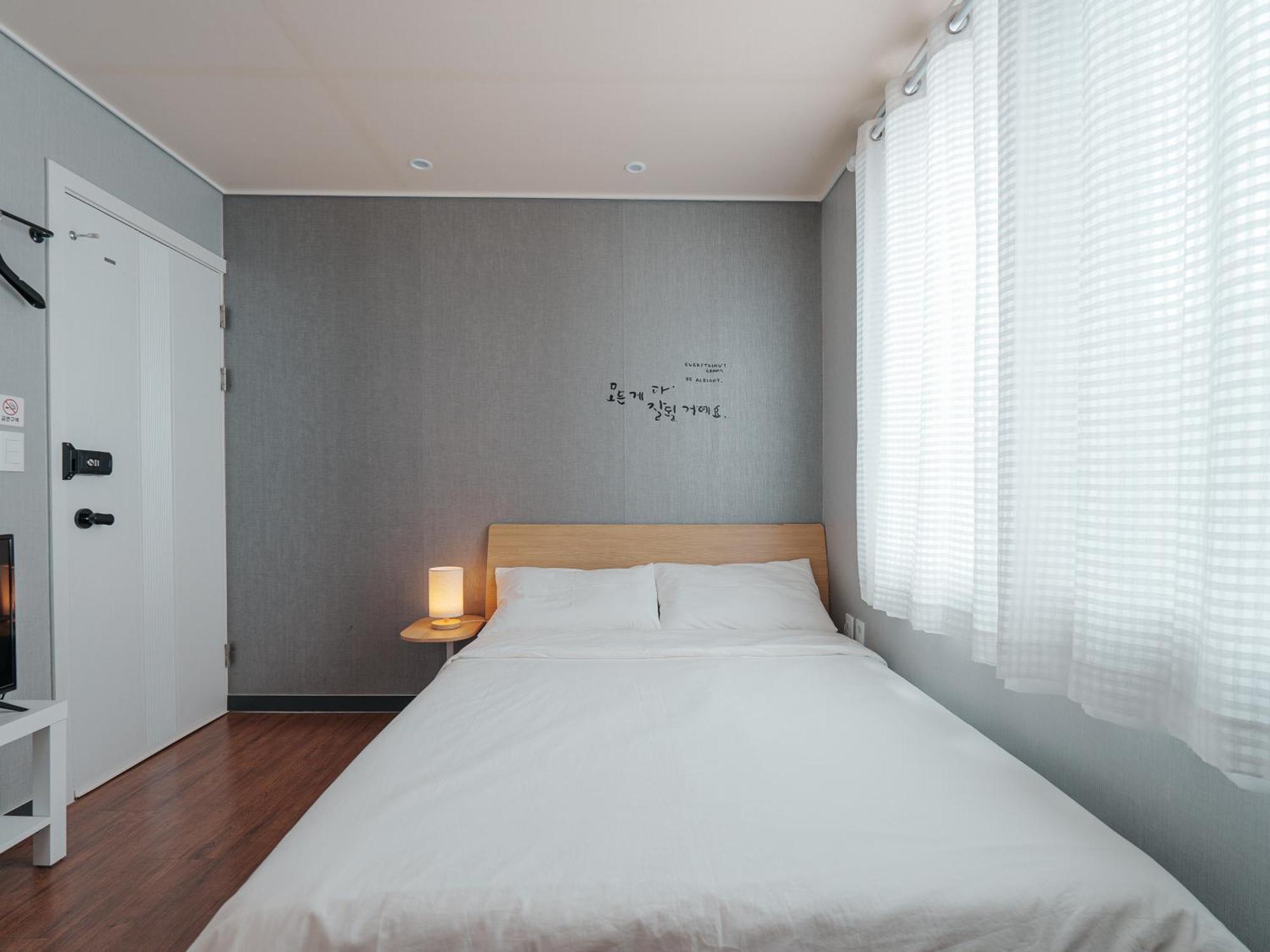 Rain Boots Guest House Incheon Dış mekan fotoğraf