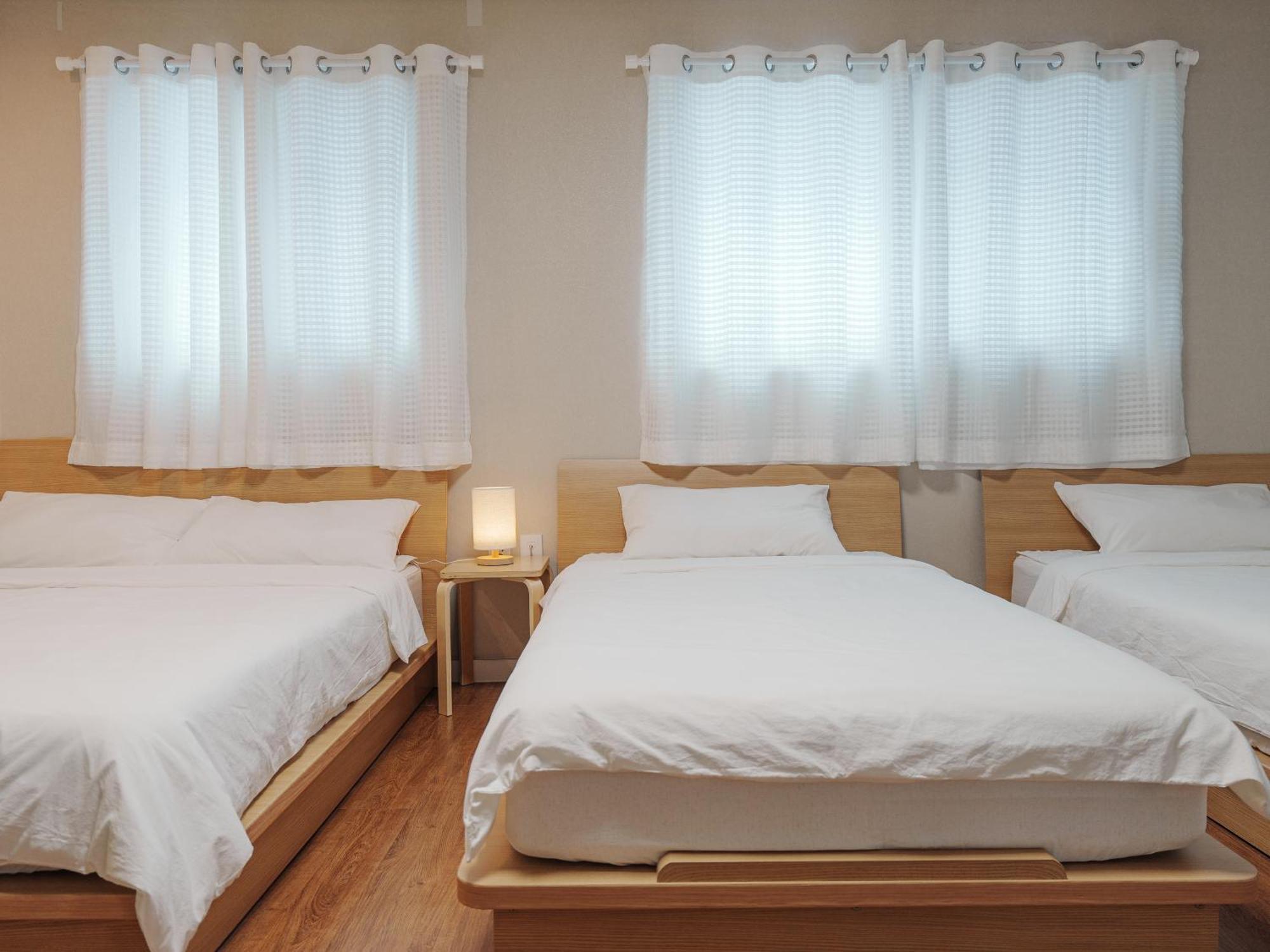 Rain Boots Guest House Incheon Dış mekan fotoğraf
