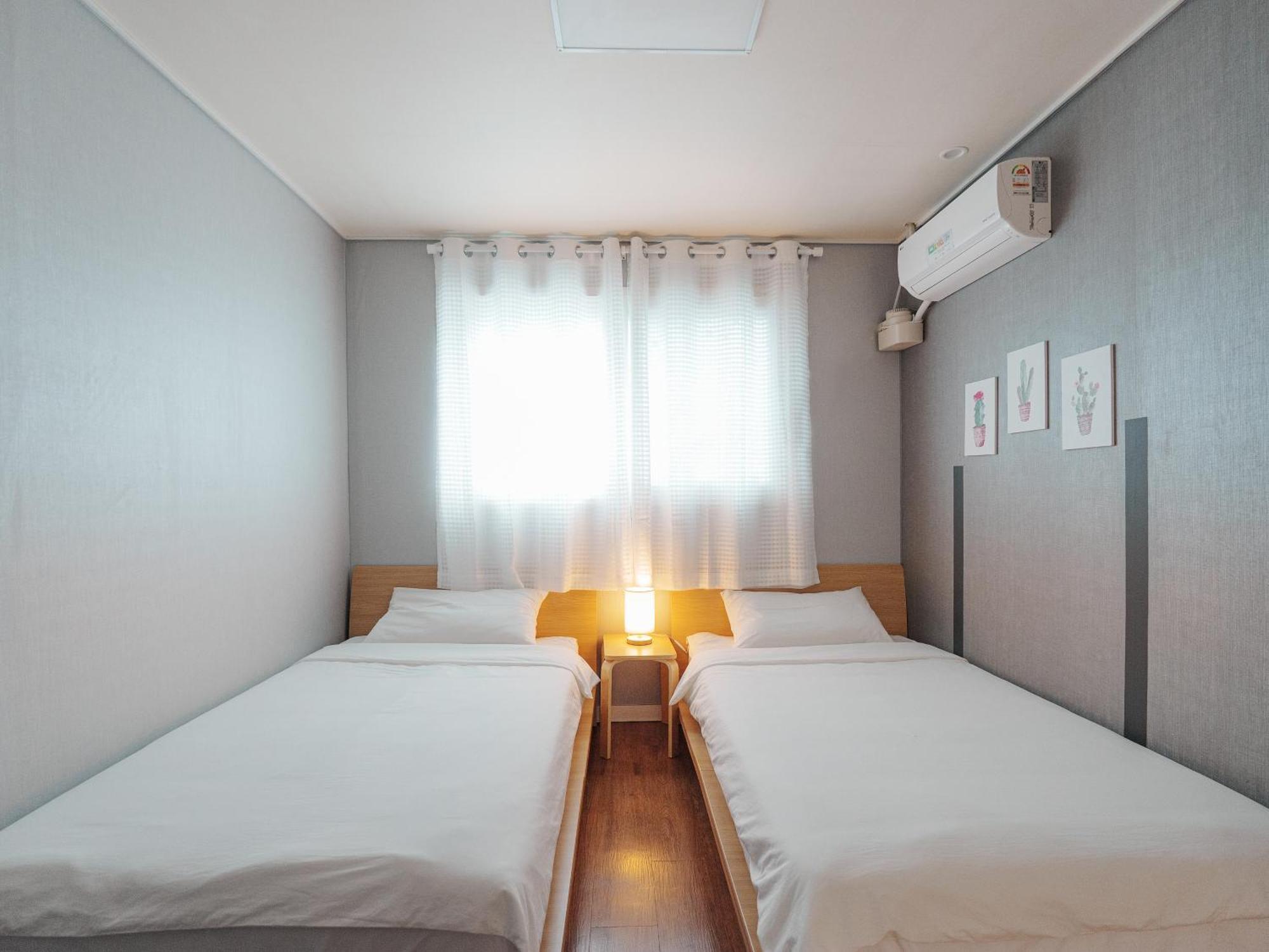Rain Boots Guest House Incheon Dış mekan fotoğraf