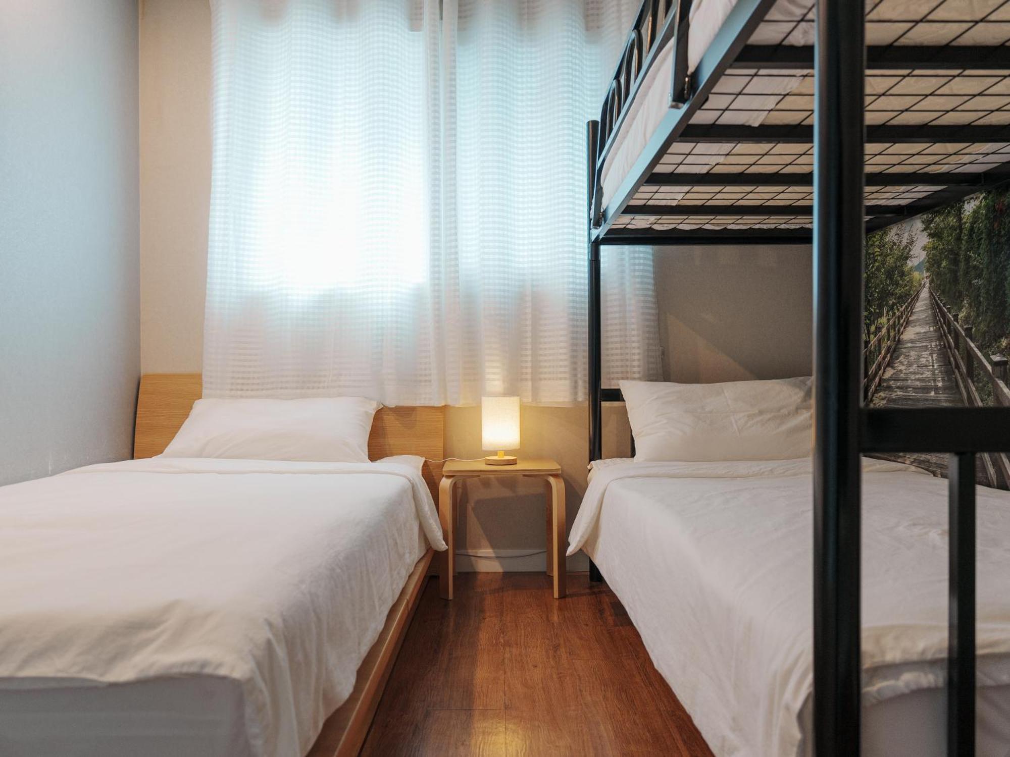 Rain Boots Guest House Incheon Dış mekan fotoğraf