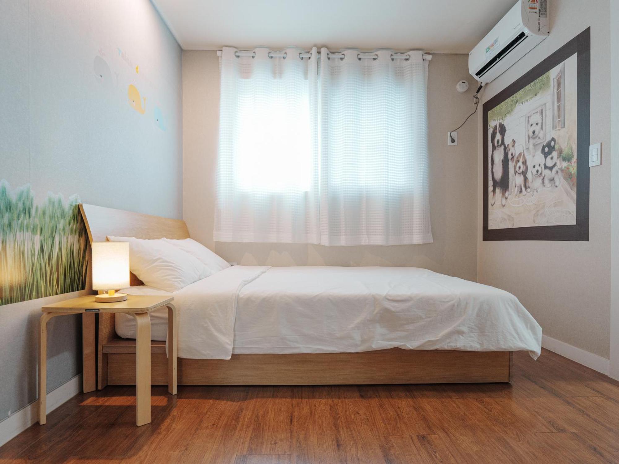 Rain Boots Guest House Incheon Dış mekan fotoğraf