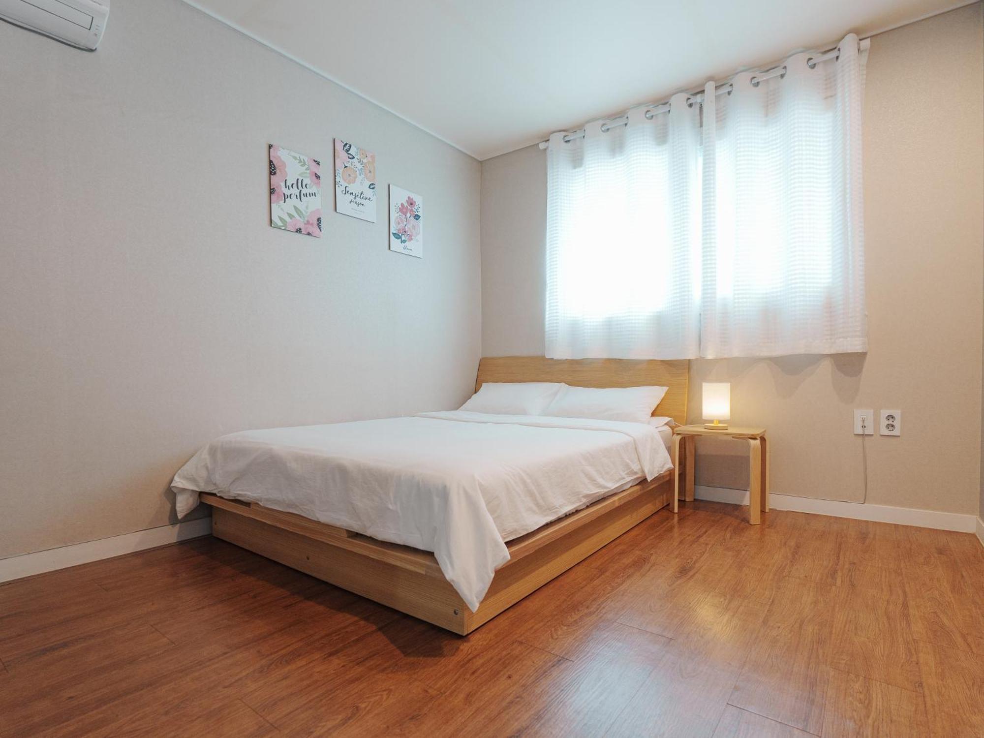 Rain Boots Guest House Incheon Dış mekan fotoğraf
